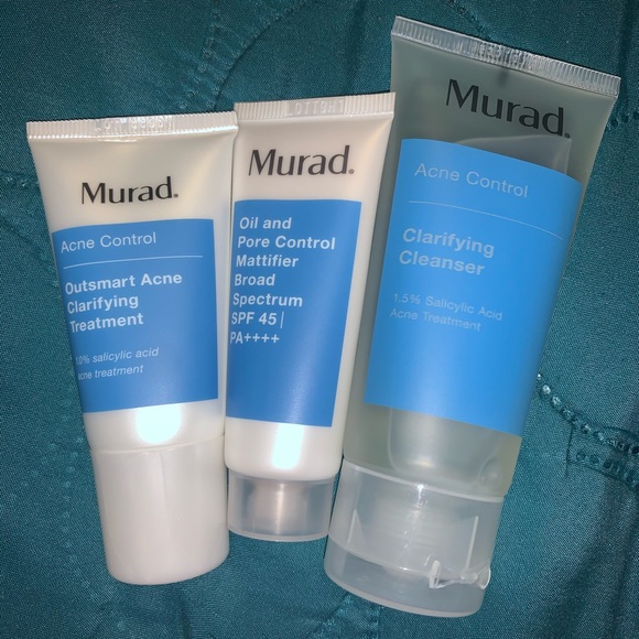 Skin care - Picture 3 of 5